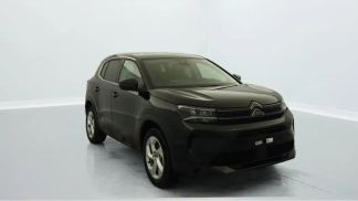 Leasing SUV Citroën C5 Aircross 2024