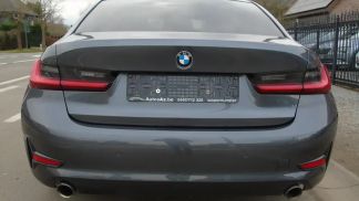 Leasing Sedan BMW 320 2019