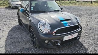 Lízing Hatchback MINI Cooper 2012