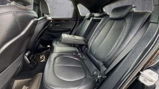 Lízing Hatchback BMW 220 2016