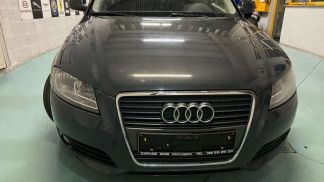 Finansowanie Wóz Audi A3 2010