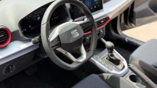 Finansowanie SUV Seat Arona 2025