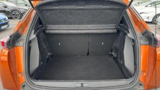 Finansowanie SUV Peugeot E-2008 2023