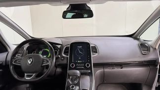 Finansowanie Hatchback Renault Espace 2017