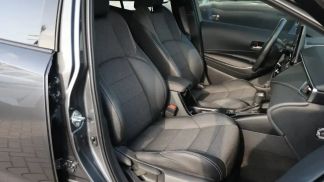 Leasing Hatchback Toyota Corolla 2024