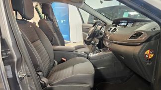 Lízing Hatchback Renault Grand Scenic 2015