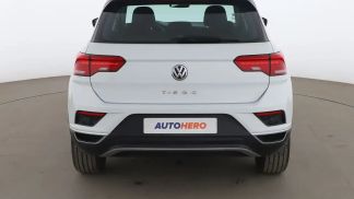 Finansowanie SUV Volkswagen T-Roc 2020