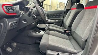 Finansowanie Hatchback Citroën C3 2017