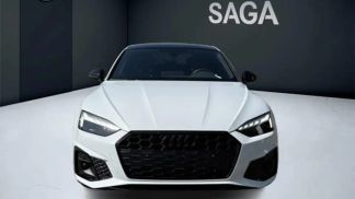 Lízing Kombi Audi A5 2022