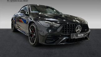 Finansowanie Zamienny MERCEDES CLE 53 AMG 2025