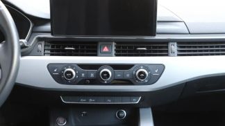 Leasing Wagon Audi A4 2021