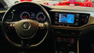 Lízing Sedan Volkswagen Polo 2021