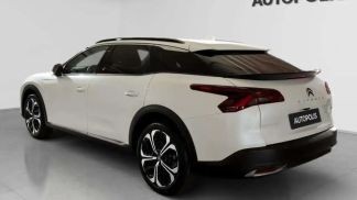 Leasing Sedan Citroën C5 2023