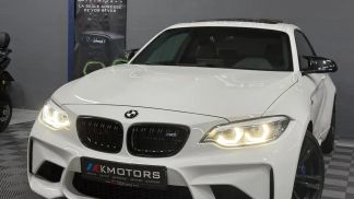 Lízing Kupé BMW M2 2018