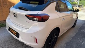 Leasing Hatchback Opel Corsa 2021
