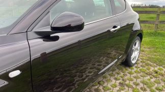 Lízing Hatchback Alfa Romeo MiTo 2015