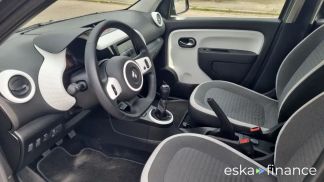 Financování Hatchback Renault Twingo 2024