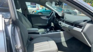 Leasing Sedan Audi A5 2017