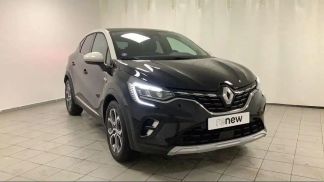 Leasing SUV Renault Captur 2023