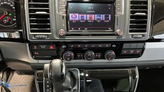 Financování Hatchback Volkswagen T6 Multivan 2020