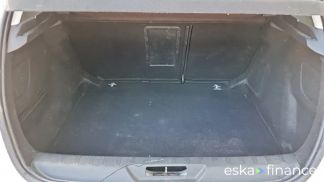 Leasing Sedan Peugeot 308 2019