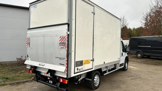 Finansowanie Otwarte z kredensami Fiat Ducato 2019