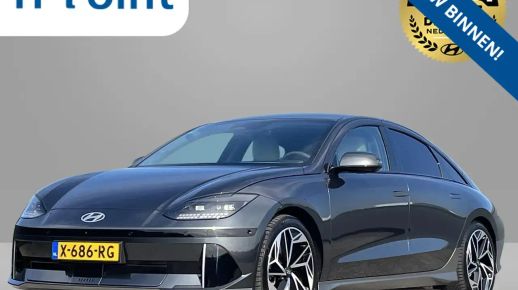 Hyundai IONIQ 6 2024