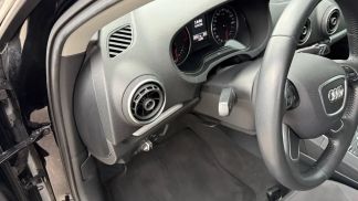 Leasing Hayon Audi A3 2015