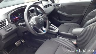 Leasing Hatchback Renault Clio 2023