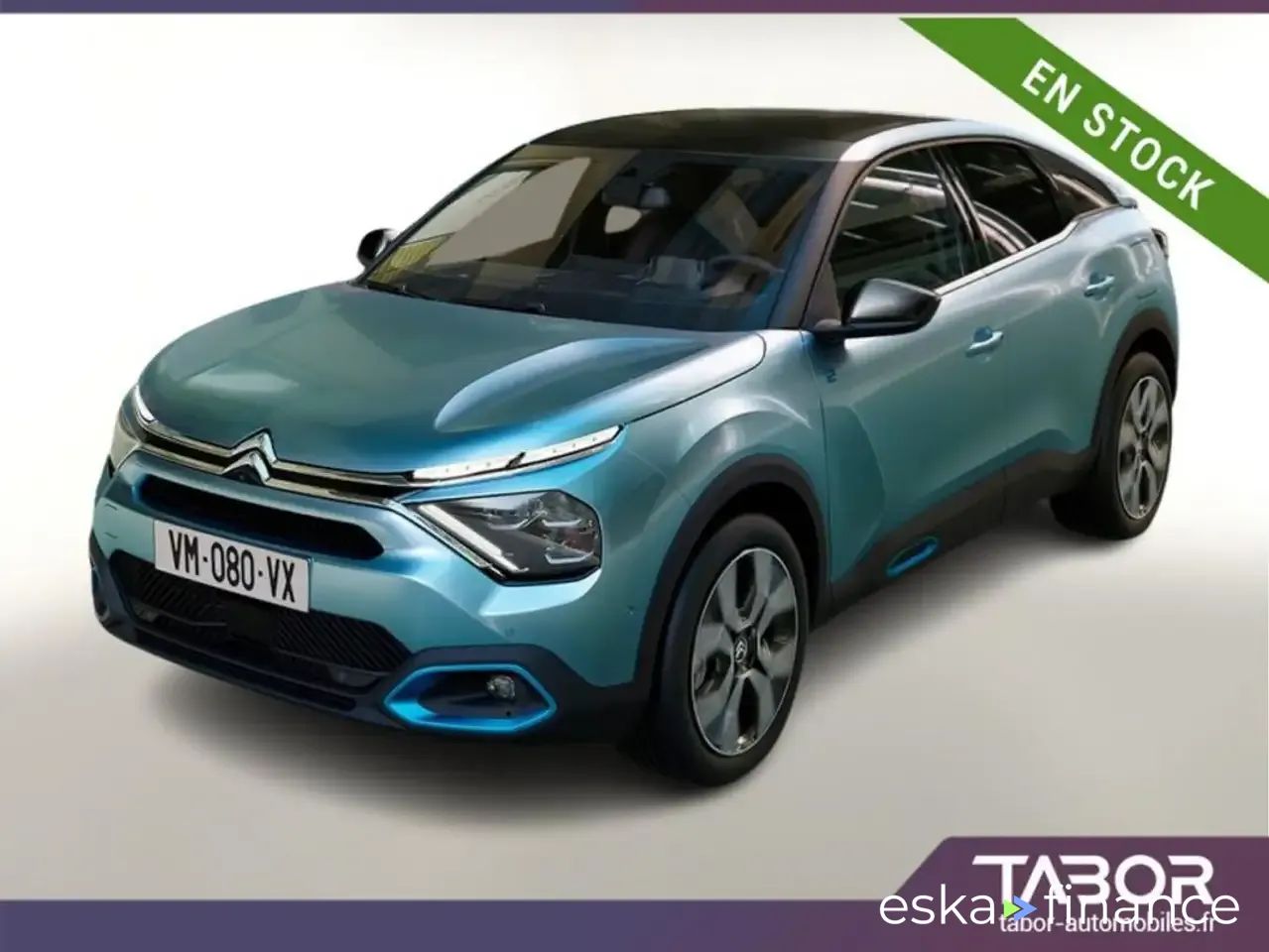 Finansowanie Sedan Citroën C4 2023
