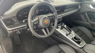 Leasing Convertible Porsche 911 2025