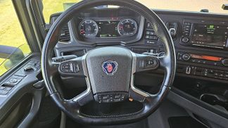 Leasing Tractor unit Scania R410 2020