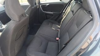 Leasing Wagon Volvo V60 2014