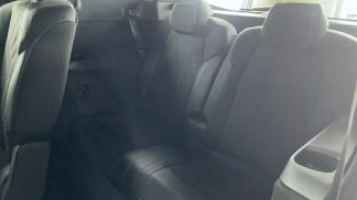 Leasing SUV Peugeot 5008 2024
