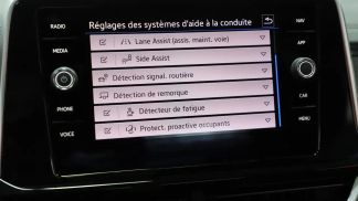 Leasing Convertible Volkswagen T-Roc 2022