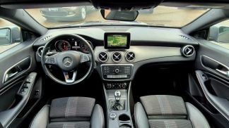 Financování Sedan MERCEDES CLA 180 2018