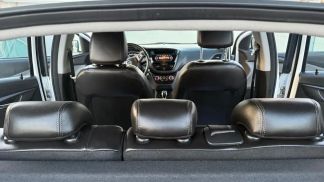 Leasing Hatchback Opel Karl 2015