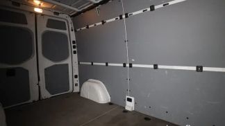 Finansowanie Van MERCEDES SPRINTER 2019