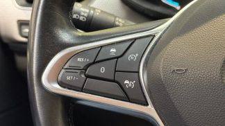 Leasing SUV Renault Arkana 2021