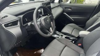 Lízing SUV Toyota Corolla Cross 2024