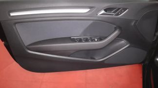 Financování Konvertibilní Audi A3 2015