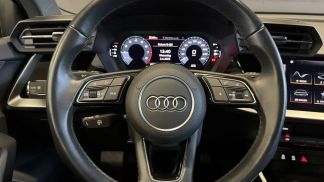 Finansowanie Hatchback Audi A3 2021