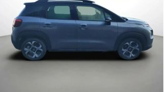 Leasing SUV Citroën C3 Aircross 2019