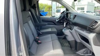 Leasing Van Peugeot Expert 2023