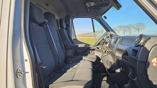 Finansowanie Van Opel MOVANO 2.3 2019