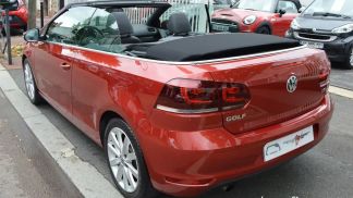 Finansowanie Zamienny Volkswagen Golf 2011