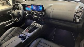 Finansowanie SUV Citroën C5 Aircross 2023