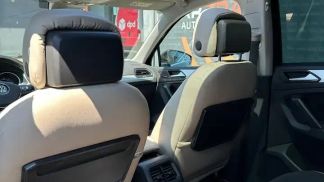 Lízing SUV Volkswagen Tiguan 2019