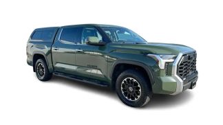 Finansowanie SUV Toyota Tundra 2022