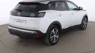 Lízing SUV Peugeot 3008 2022